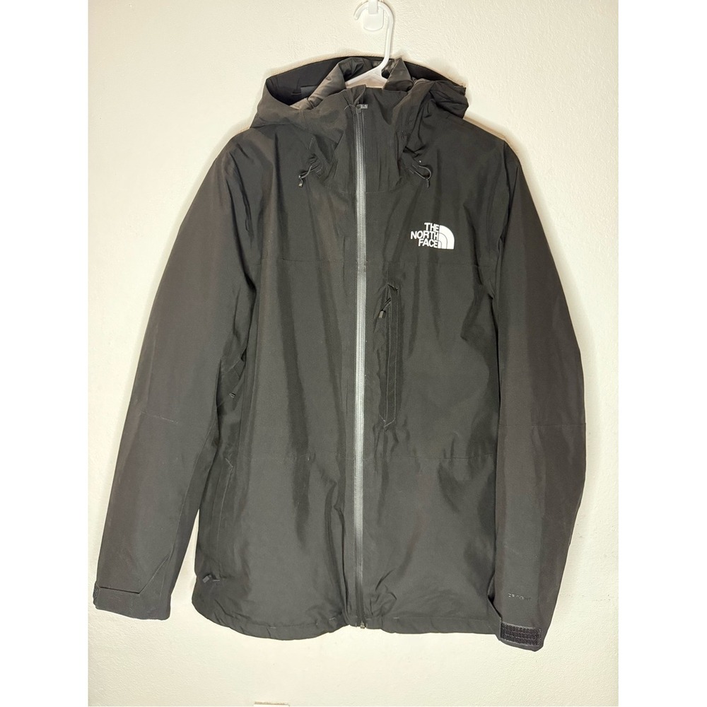 The North Face Women's Thermoball Eco Snow Triclimate Jacket